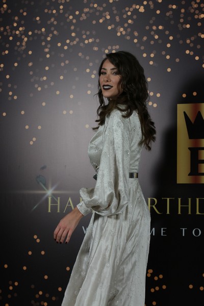Daniella Rahmeh's Birthday Party 